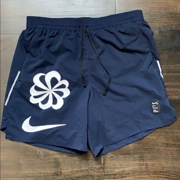 cody hudson nike shorts